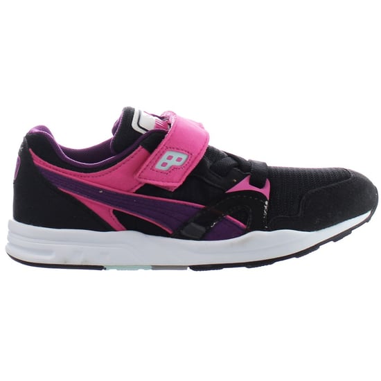 Puma Trinomic XT1 Plus V Black Kids Trainers