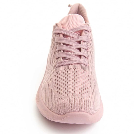 Zapatilla Montevita Fitcrosw7 en Rosa - Image 4