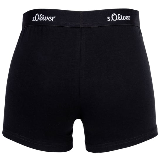 S.Oliver Boxerbrief Regulärer Boxer Shorts - Image 3
