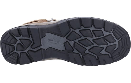 Puma Sierra Nevada Mid Safety Boot Mens - Image 5