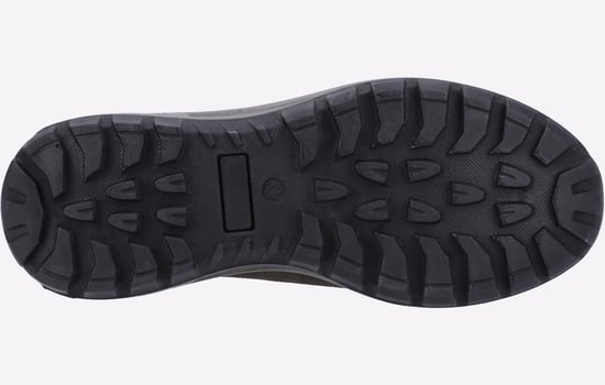 Cotswold Dumbleton Waterproof Memory Foam Leather Mens - Image 4