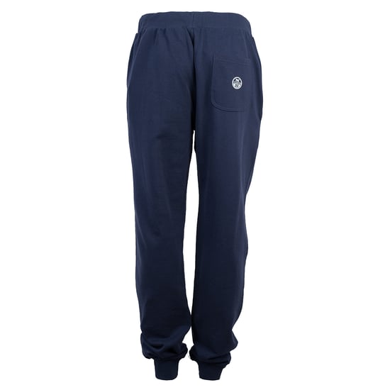 Pantalón North Sails Hombre Azul - Image 2