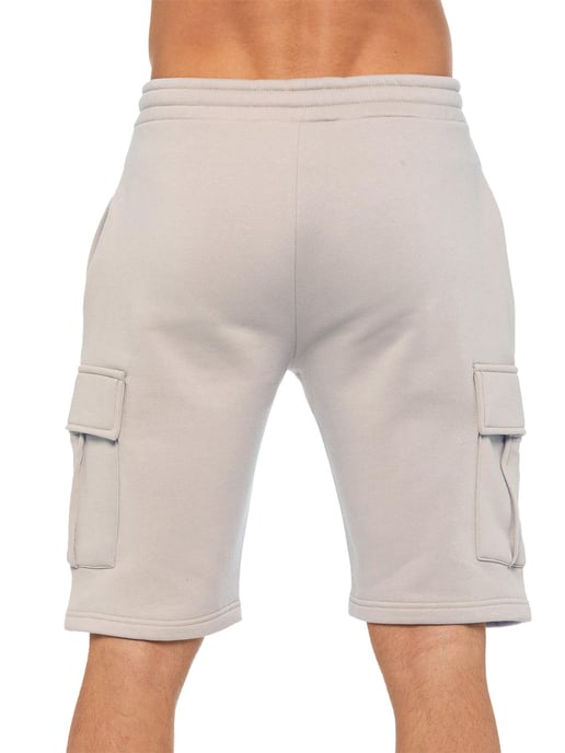 Enzo | Chándal con camiseta y pantalón corto para hombre - Image 6