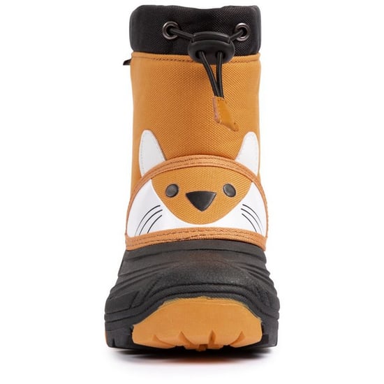Trespass Childrens/Kids Koda Snow Boots (Tan)