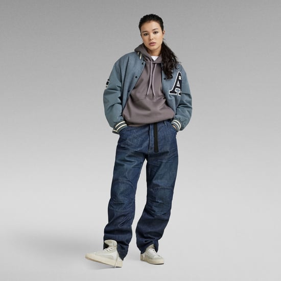 G-Star RAW 5620 G-Star Elwood Loose Jeans - Image 2