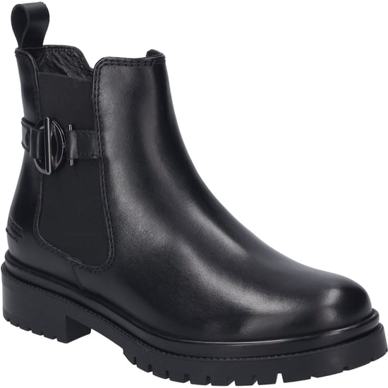 JOSEF SEIBEL Stacey 04 | Botines de Mujeres | negro - Image 1