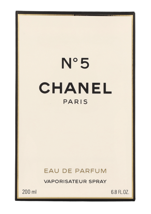 Chanel No 5 EDP Spray 200ml - Image 2