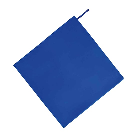 SOLS Atoll 100 Microfibre Towel (Royal Blue) - Image 2