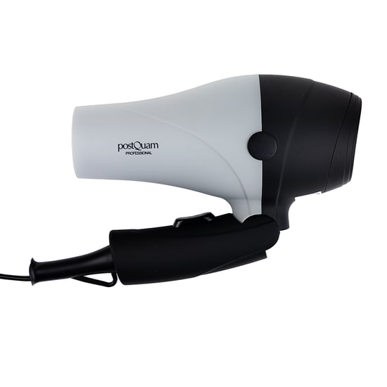 PostQuam Nomad Plus Infinity Travel Hairdryer