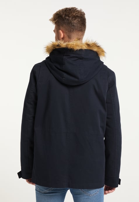 Mo Parka Men marine - Image 4