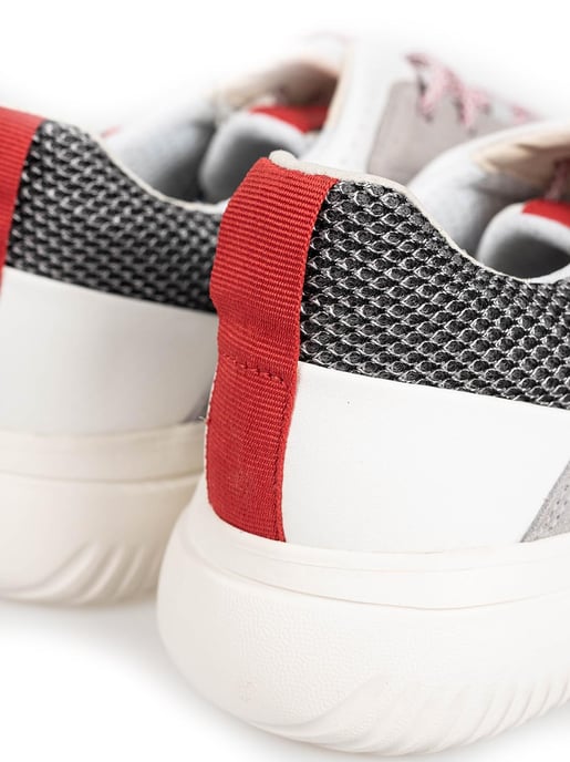Geox Sneaker Smoother A Hombre Blanco - Image 6