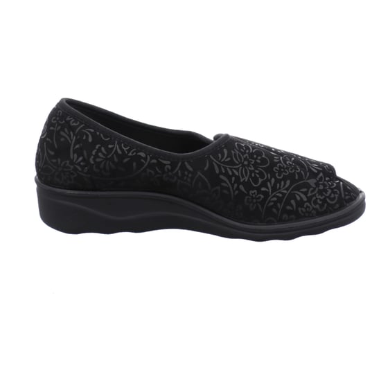 Westland Nice 104 | Zapatillas de Mujeres | negro - Image 3