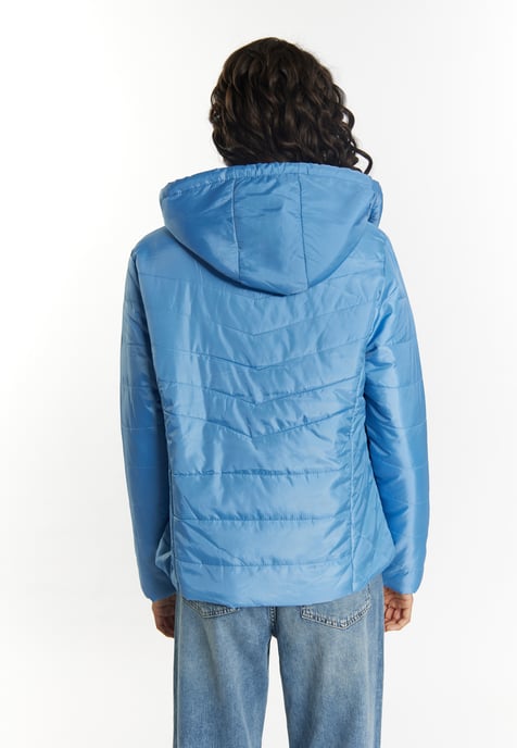 Mymo women sky blue - Image 4