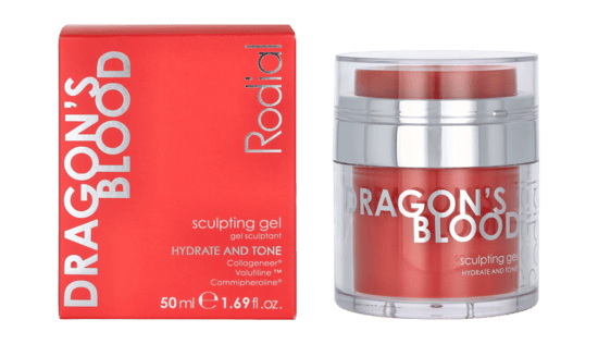 Rodial Dragon's Blood Sculpting Gel 50ml - Image 1