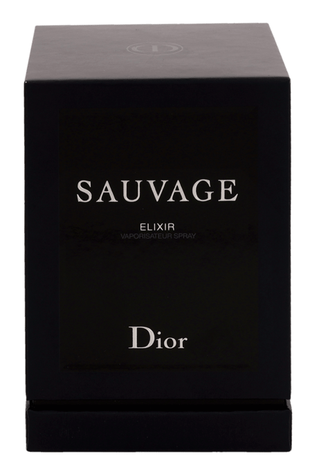 Dior Sauvage Elixir Edp Spray 60 ml - Image 2