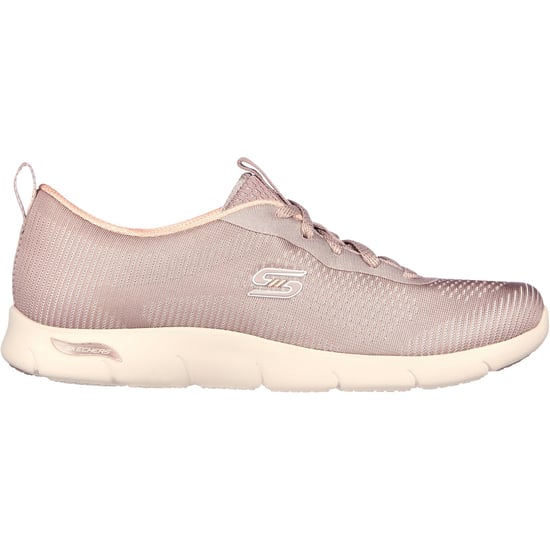 Arch Fit Refine Classy Doll Trainers - Image 3