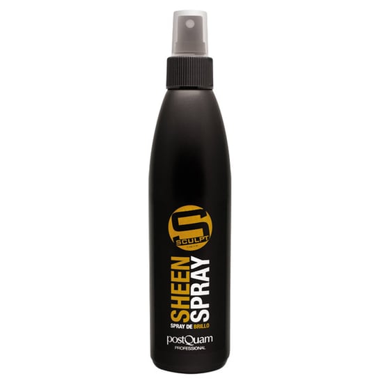 SPRAY DE BRILLO REVITALIZADOR 250 ML. - Image 1
