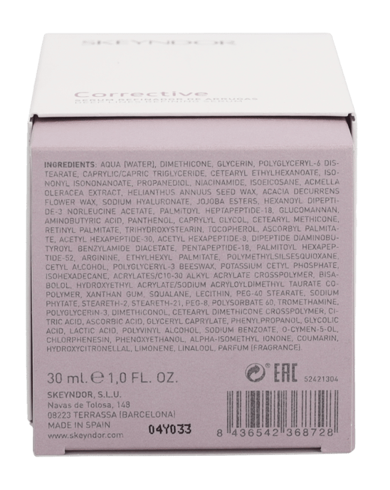 Skeyndor Deep Lines Refining Serum 30 ml - Image 4