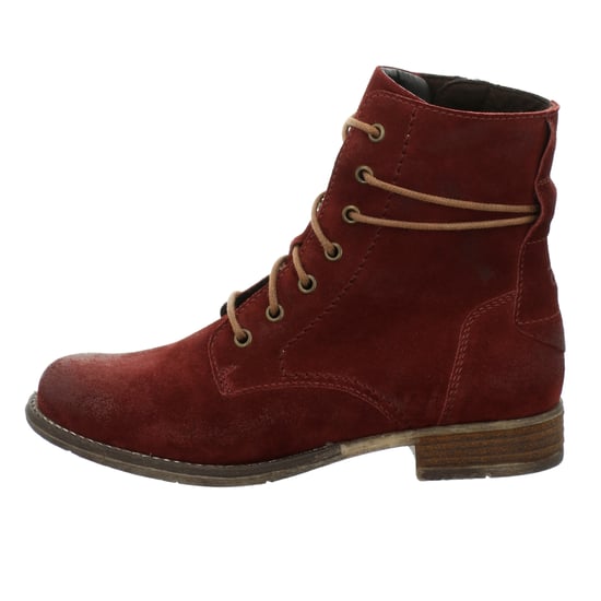 JOSEF SEIBEL Sienna 70 | Botines de Mujeres | rojo - Image 2