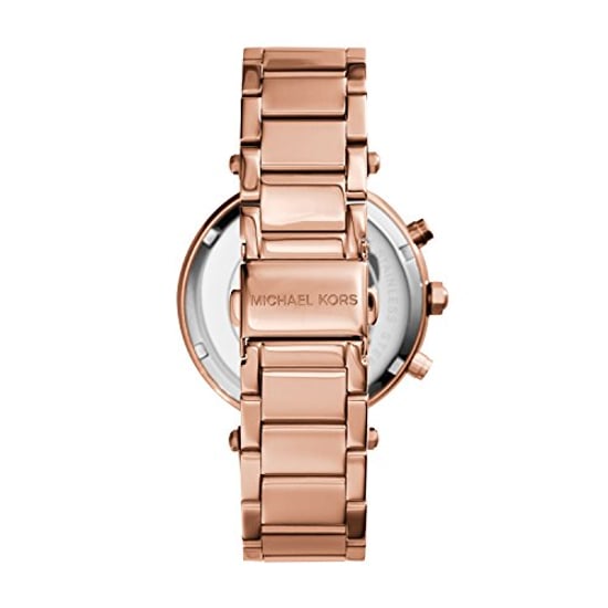 Michael Kors Ladies' Parker Watch MK5491