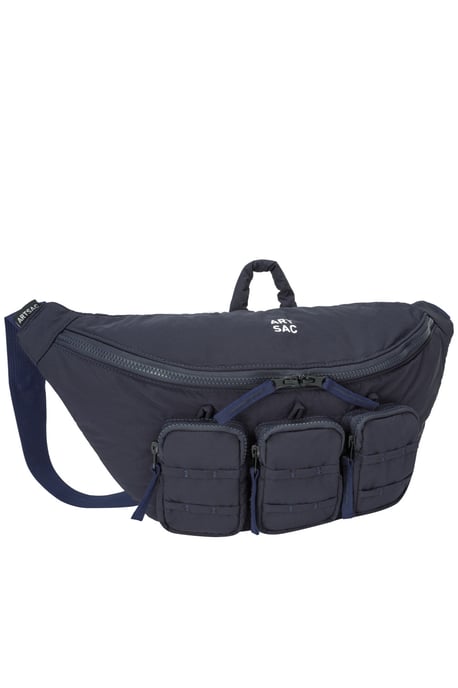 Jaspar Triple Padded Sling Bag