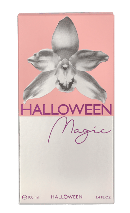 Halloween Magic Eau De Toilette Vaporizador 100 ml - Image 2