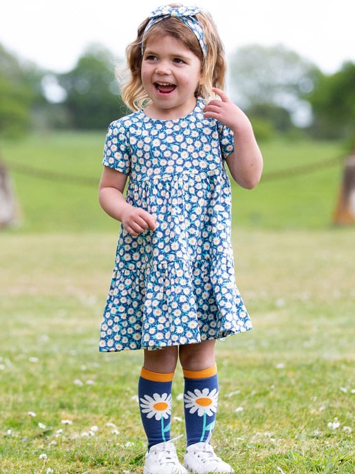 Kite Clothing Daisy Fields Dress