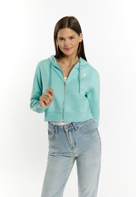 Mymo women aqua - Image 3