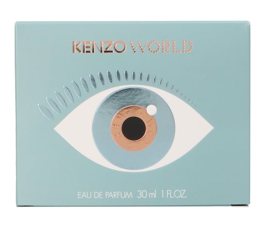 Kenzo World Eau de Parfum 30 ml - Image 2
