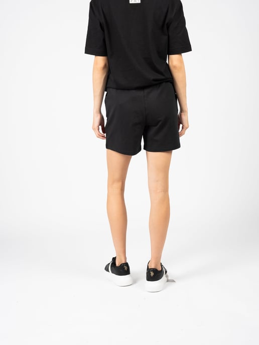 Silvian Heach Shorts Mujer Negro - Image 4