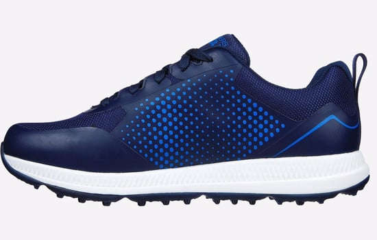 Skechers Go Golf Elite 5 Sport Golf Shoes WATERPROOF Mens