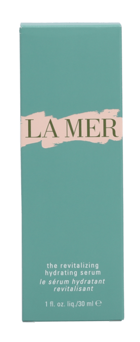 La Mer The Revitalizing Hydrating Serum 30 ml - Image 2