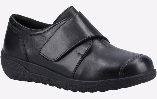 Fleet & Foster Herdwick Shoes Womens