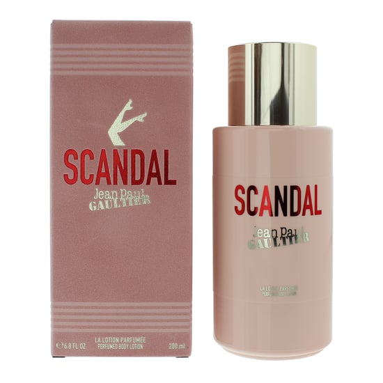 Scandal Body Lotion 200 ml - Image 1