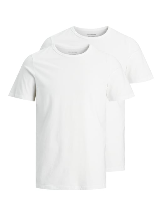 Jack & Jones T-shirts in a 2-pack - Image 4