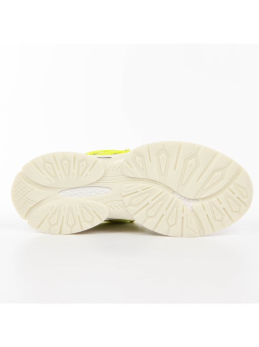 Zapatillas deportivas gruesas Guess para hombre - Image 4