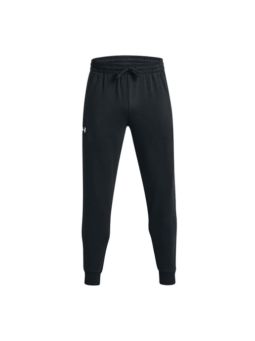 Pantalones Joggers De Polar Under Armour Ua Rival - Image 1