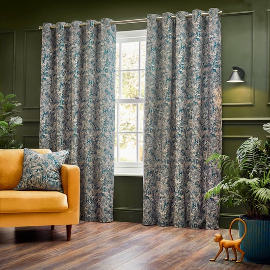 Cortinas de Ojal Bengal Wylder - Image 1