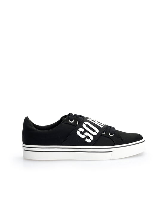 Juicy Couture Zapatilla Clorinda Mujer Negro - Image 1