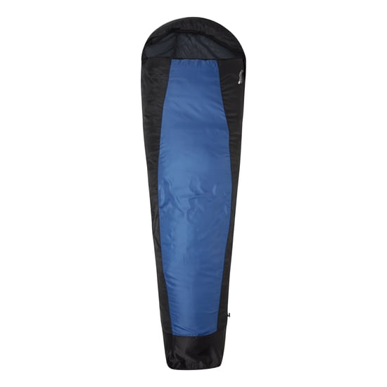 Mountain Warehouse Sleeping Bag (Black)