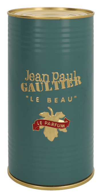 J.P. Gaultier Le Beau Le Parfum Edp Intense Spray 75 ml - Image 2