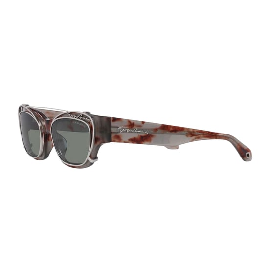 Giorgio Armani Gafas de Sol de Mujer 52/22/145 mm acetato - Image 1