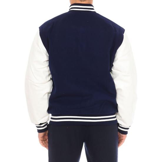 Chaqueta de béisbol para hombres AT-FW22-001 - Image 3