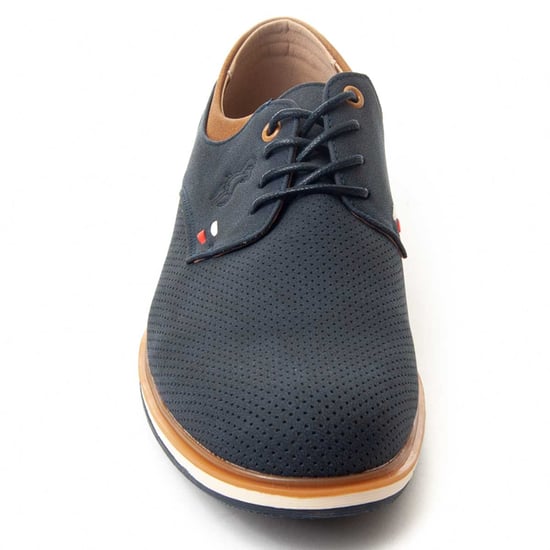 Montevida Oxford Valti en Azul - Image 4