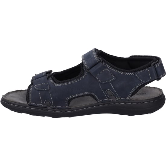 JOSEF SEIBEL Vincent 08 | Sandalias de Hombre | azul - Image 3