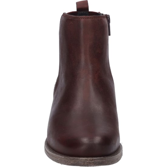 JOSEF SEIBEL Sienna 08 | Botines de Mujeres | rojo - Image 4