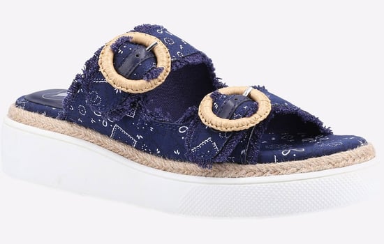 Rocket Dog Howdy Sandals Womens - Image 2