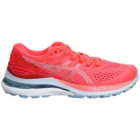 Asics Gel-Kayano 28 Zapatillas de Correr para Mujer Rosa - Image 1