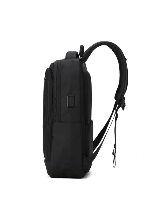 Aoking Mochila Unisexo BLACK - Image 3
