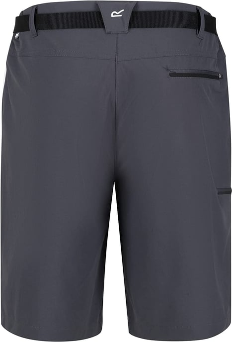 Regatta Mens Xert III Stretch Shorts - Image 2